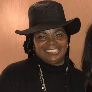 Meet your Posher, Rosemary